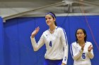 Volleyball vs MHC  Wheaton Women's Volleyball vs Mount Holyoke College. - Photo by Keith Nordstrom : Wheaton, Volleyball